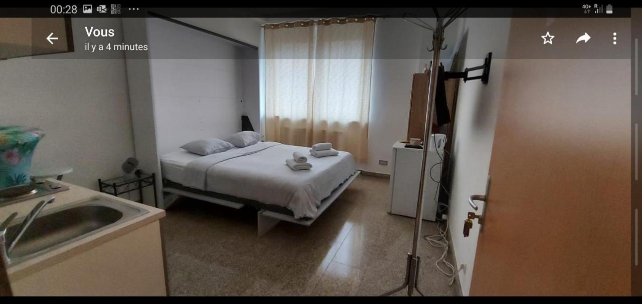 Studio Gasperich Apartment Люксембург Екстериор снимка