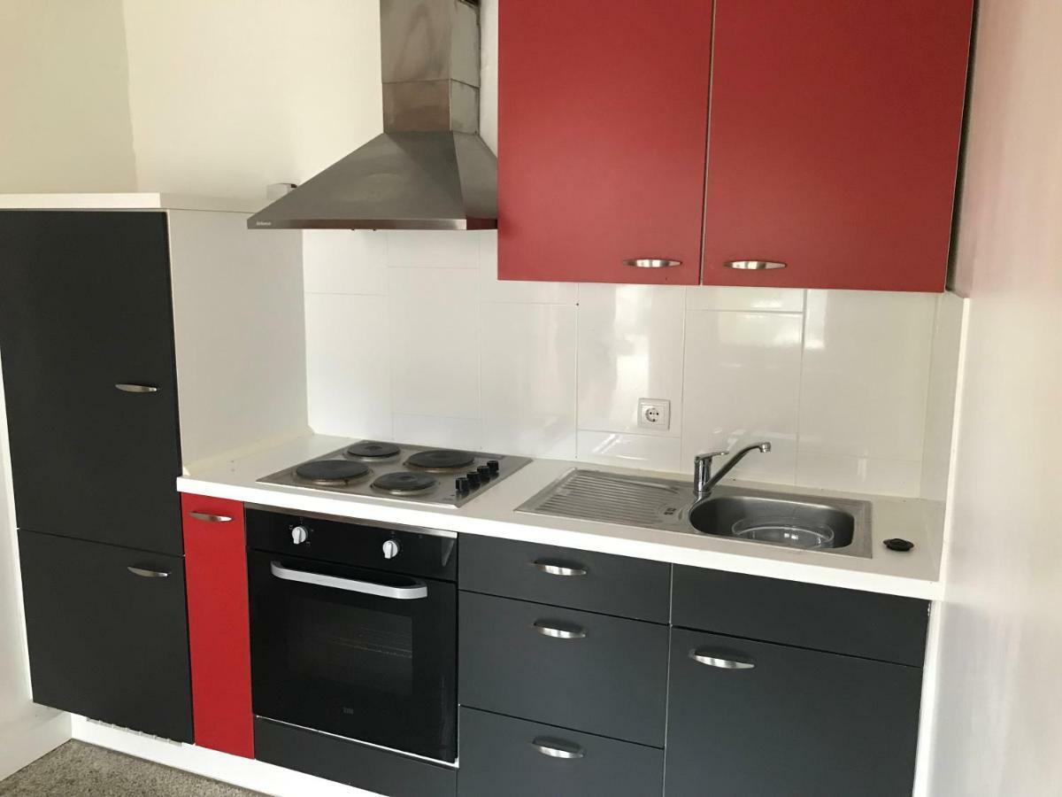 Studio Gasperich Apartment Люксембург Екстериор снимка